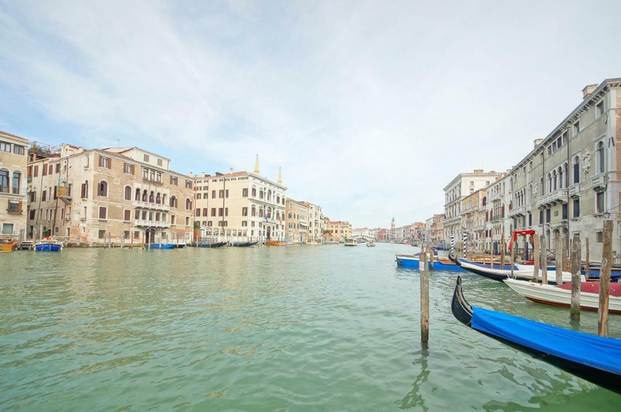 Dolcevita Apartments N 386 Venedig Exteriör bild